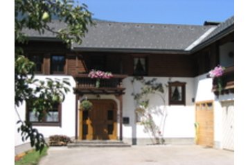 Österreich Privát Spital am Pyhrn, Exterieur